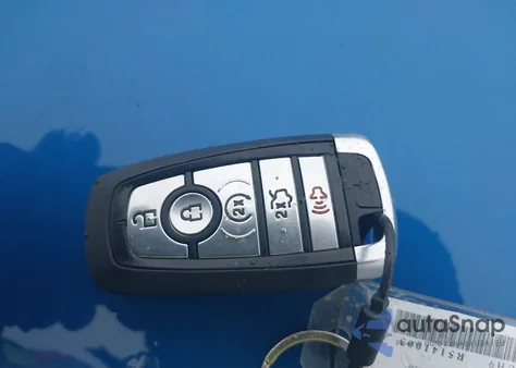 2024 Ford Mustang Ecoboost Premium z USA, uszkodzony, nr VIN 1FAGP8UH9R5141003